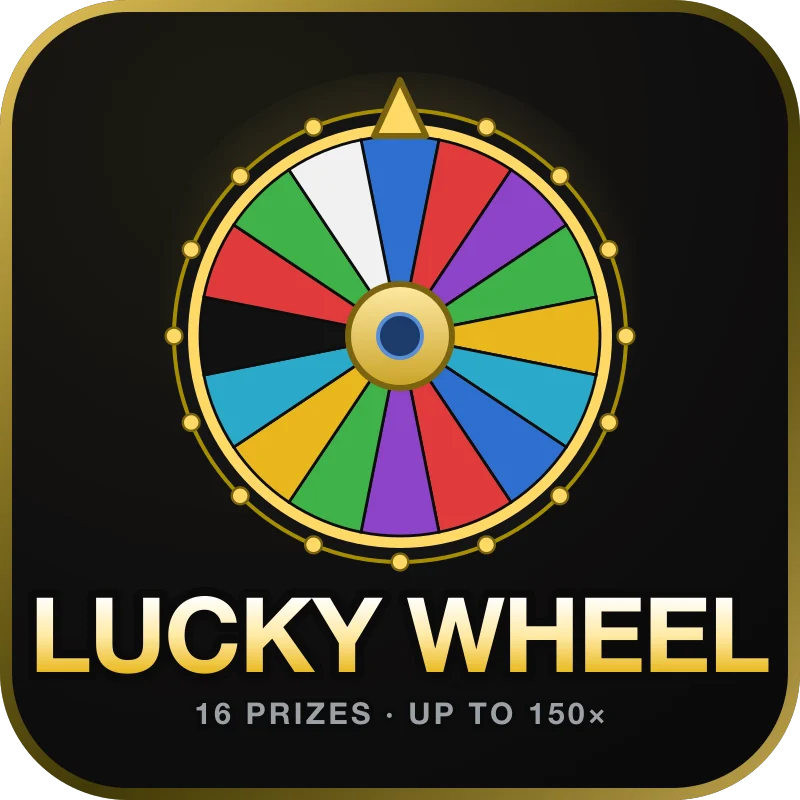 Lucky Wheel