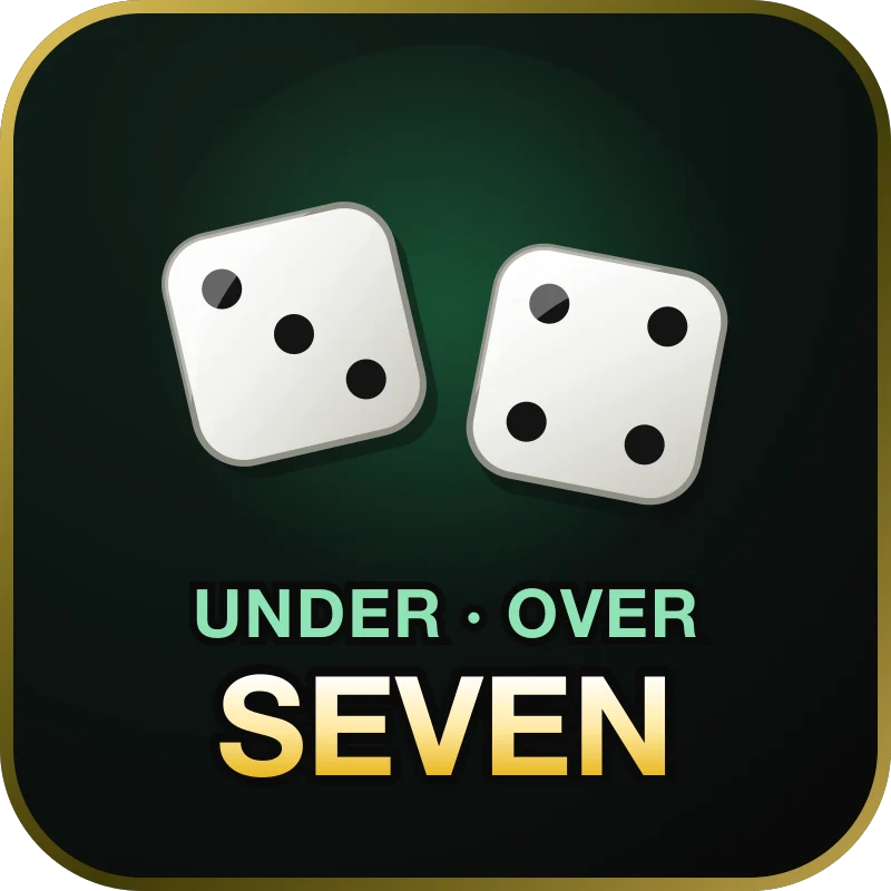 Under Over 7